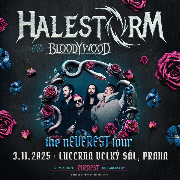 Halestorm