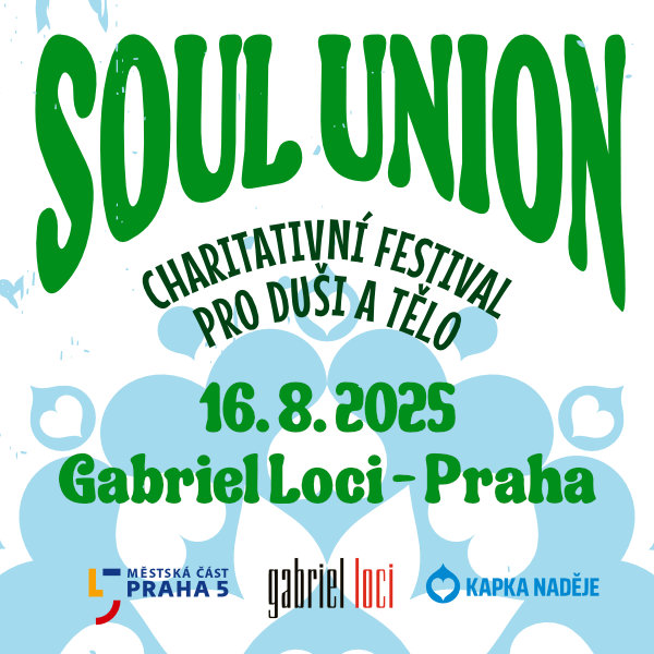 SOUL UNION