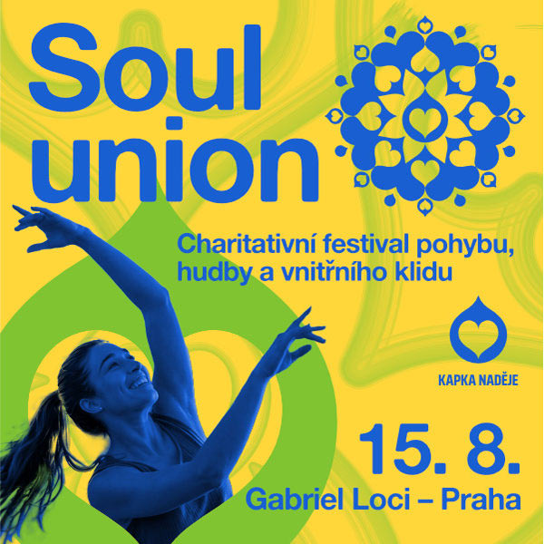 SOUL UNION
