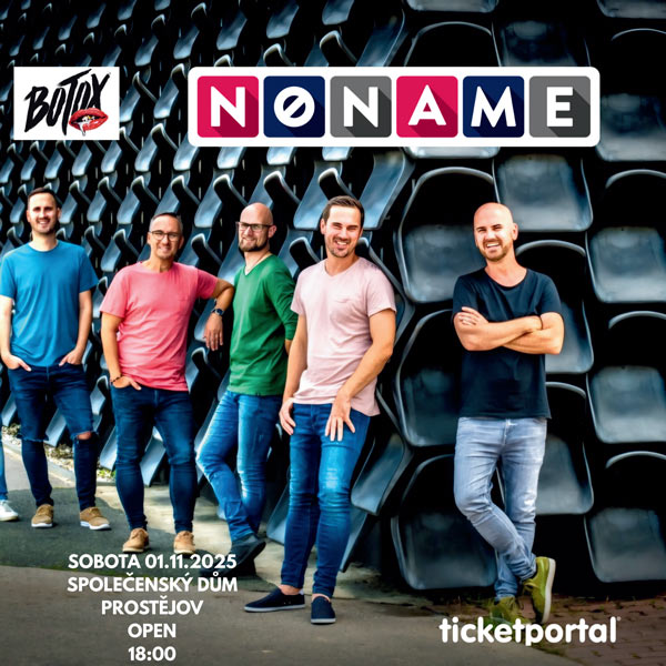 No Name + host Botox