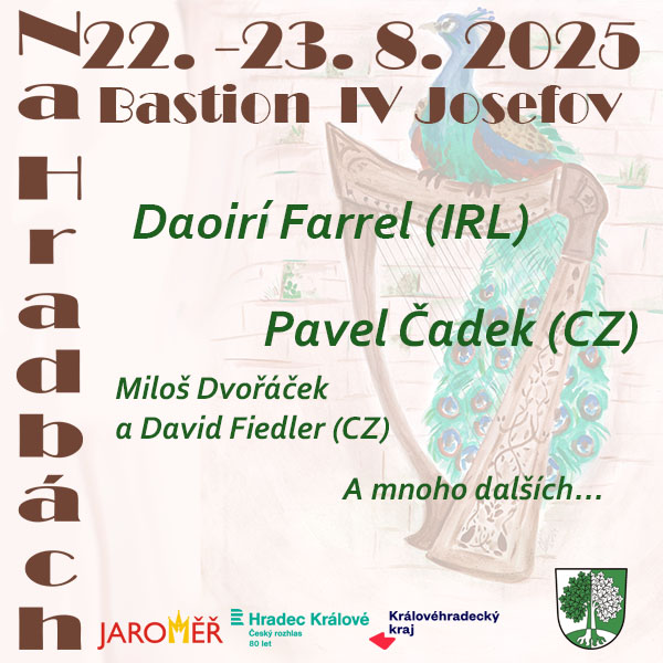 Festival Na hradbách, Bastion IV