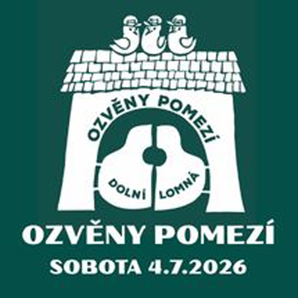 OZVĚNY POMEZÍ