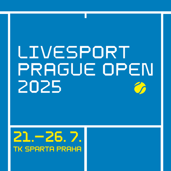 Livesport Prague Open 2025