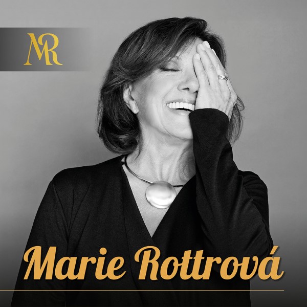 Marie Rottrová - Galakoncert