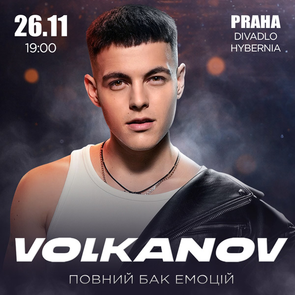 VOLKANOV