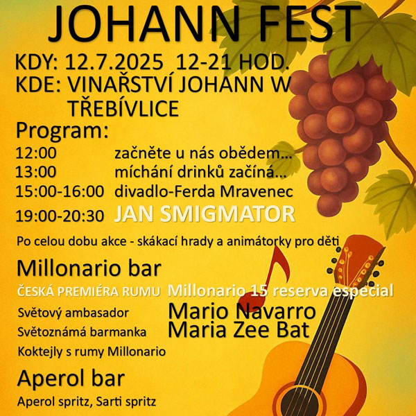 JOHANN FEST