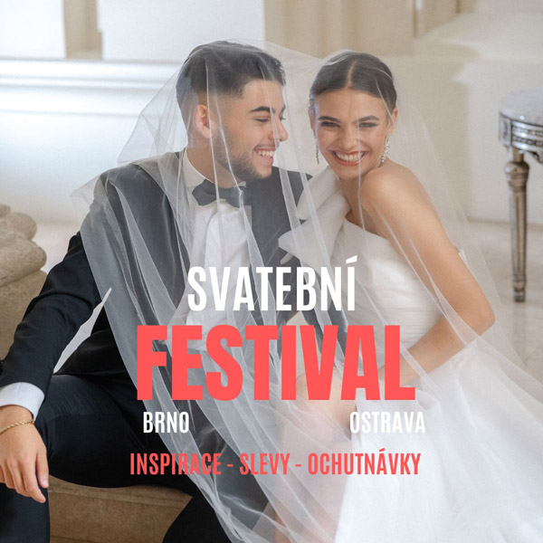 SVATEBNÍ FESTIVAL OSTRAVA 2026