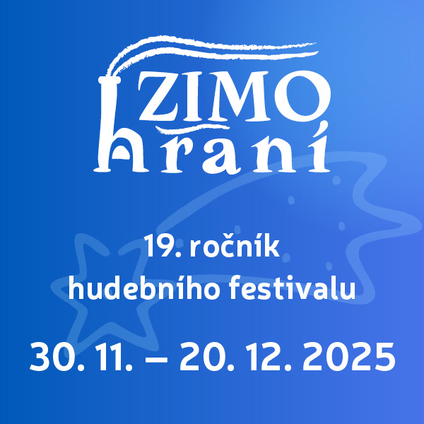 BÁRKA, Zimohraní 2025