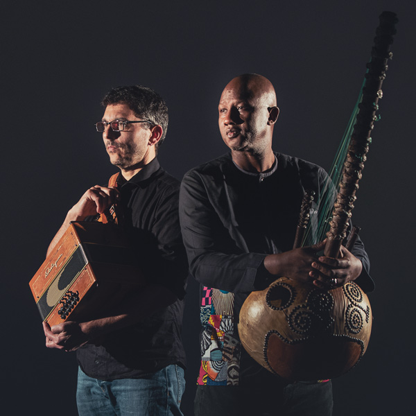 ABLAYE CISSOKO A CYRILLE BROTTO (Senegal/Francie)