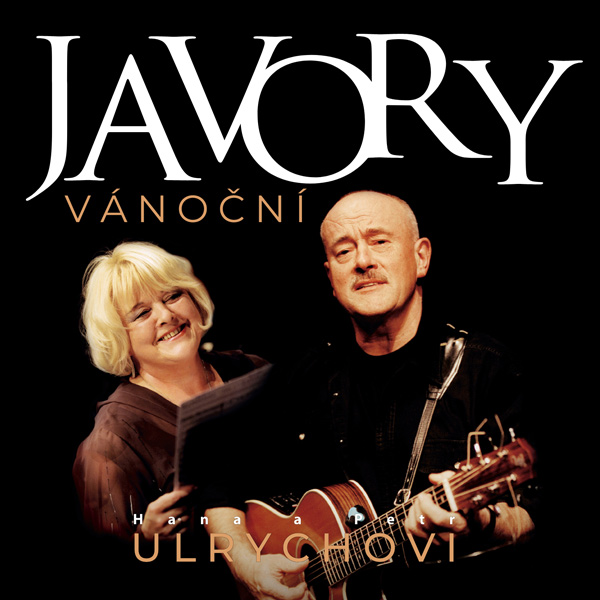 JAVORY - VÁNOČNÍ KONCERT