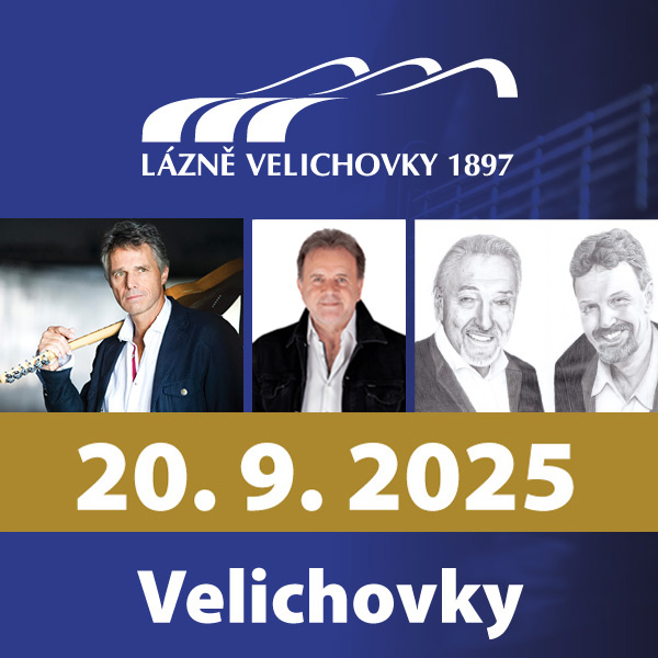FESTIVAL ČESKOSLOVENSKÝCH HUDEBNÍCH LEGEND 2
