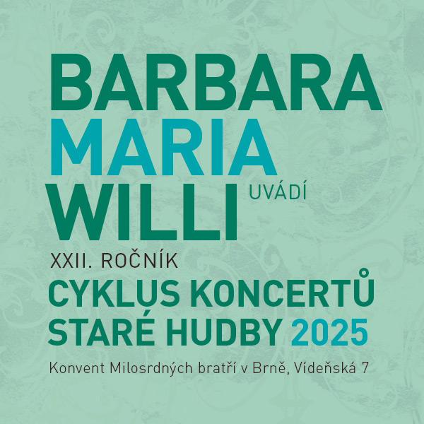 VESMÍRNÁ LOĎ ENTERPRISE: MEZI BAROKEM A SOUČASNOSTÍ