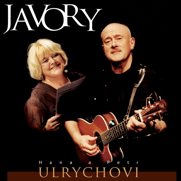 Hana a Petr Ulrychovi – JAVORY