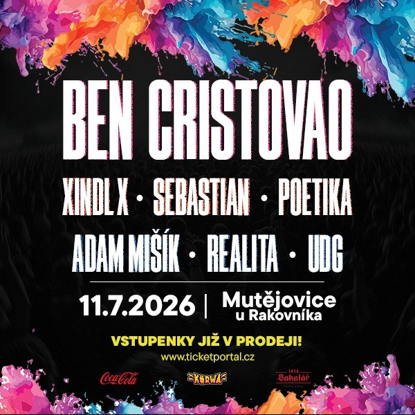 MFest hudební festival