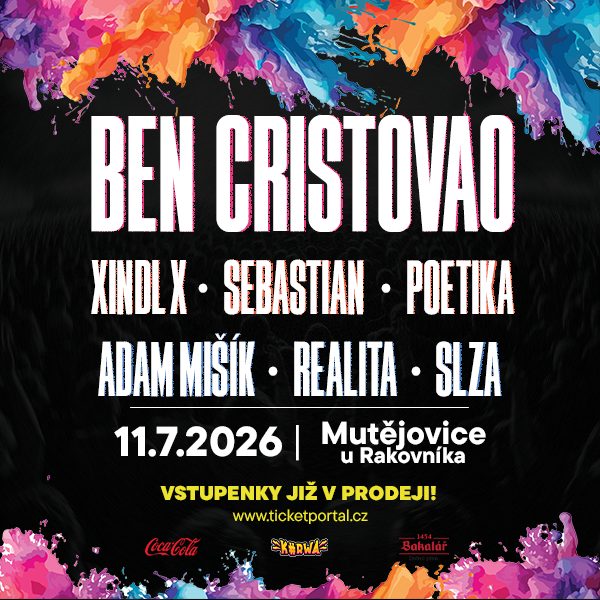 MFest hudební festival