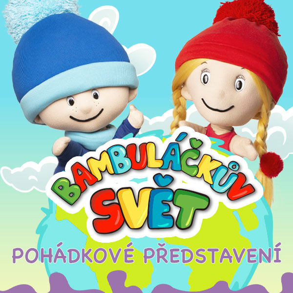 Bambuláčkův svět