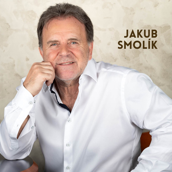 JAKUB SMOLÍK s kapelou - VÁNOČNÍ KONCERT