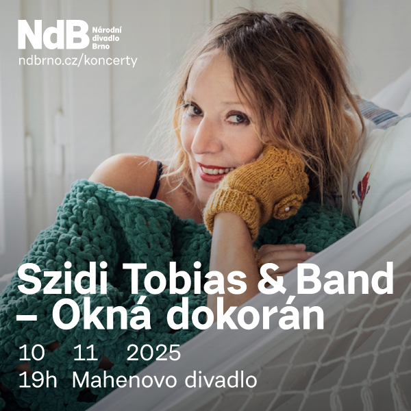 Szidi Tobias