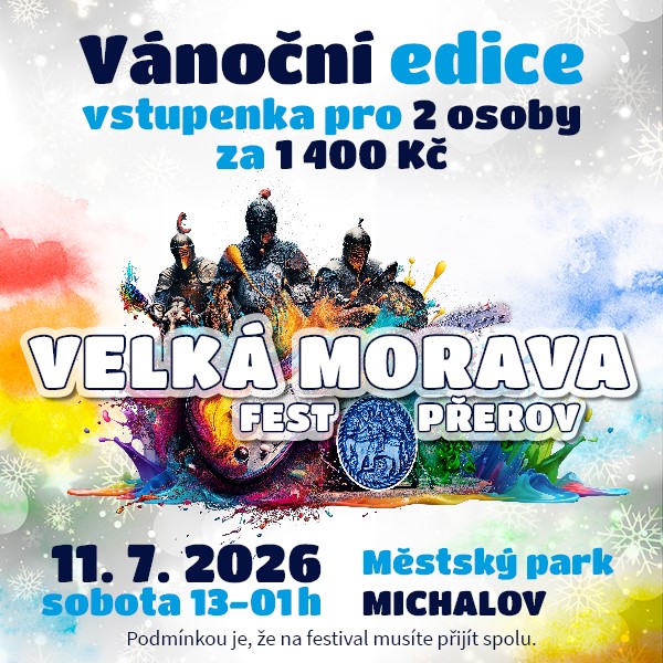 Velká Morava Fest