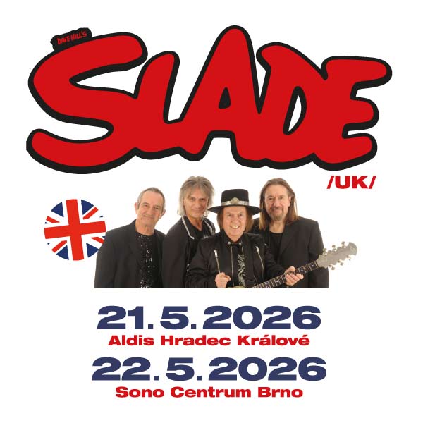 SLADE (UK)