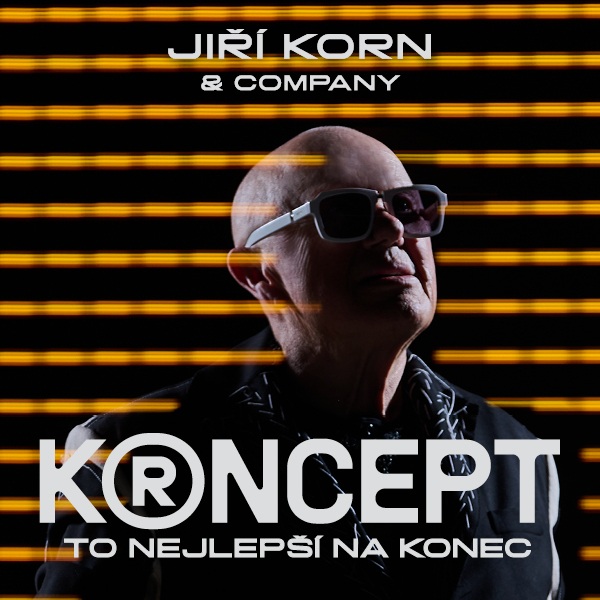 Jiří Korn - KORNCEPT