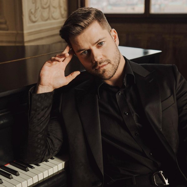 Jan Veselý a hosté - Vánoční koncert