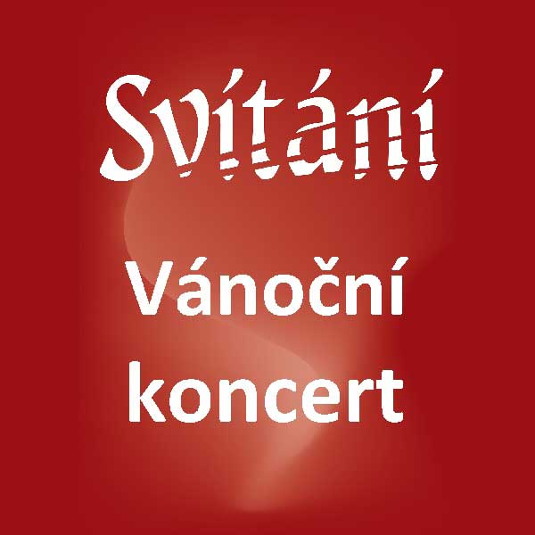 Online koncert Svítání a smyčcového kvarteta, vánoční posezení, Brno