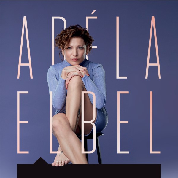 Adéla Elbel - „Trojjediná“