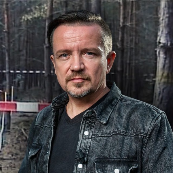 Legendy kriminalistiky s Mirkem Vaňurou