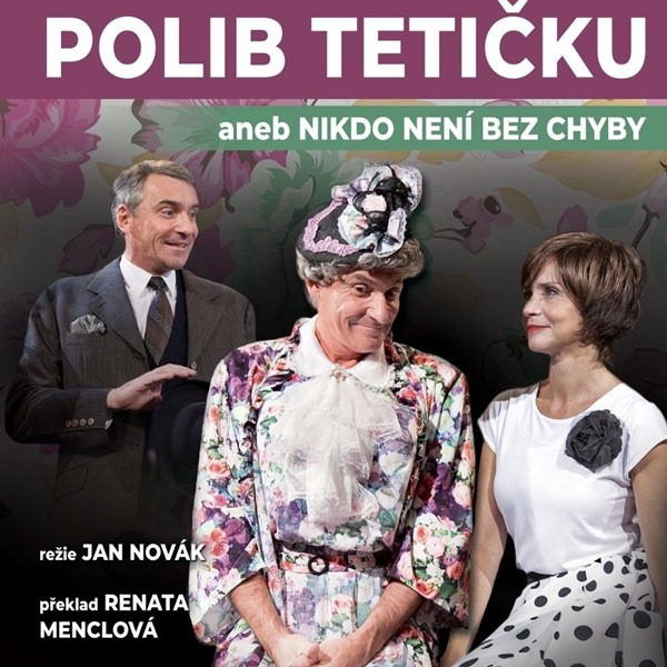 Polib tetičku