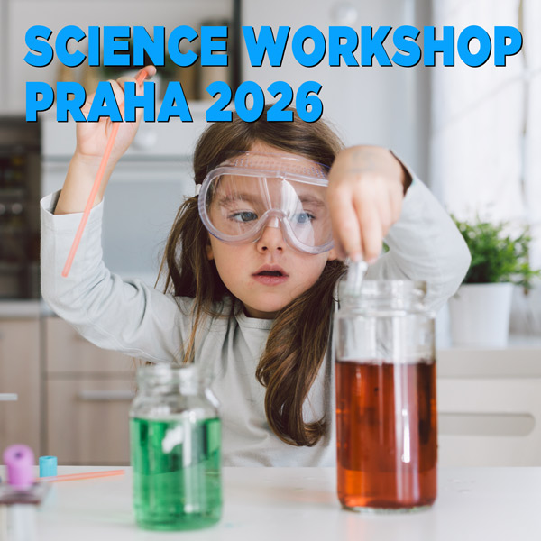 SCIENCE WORKSHOP