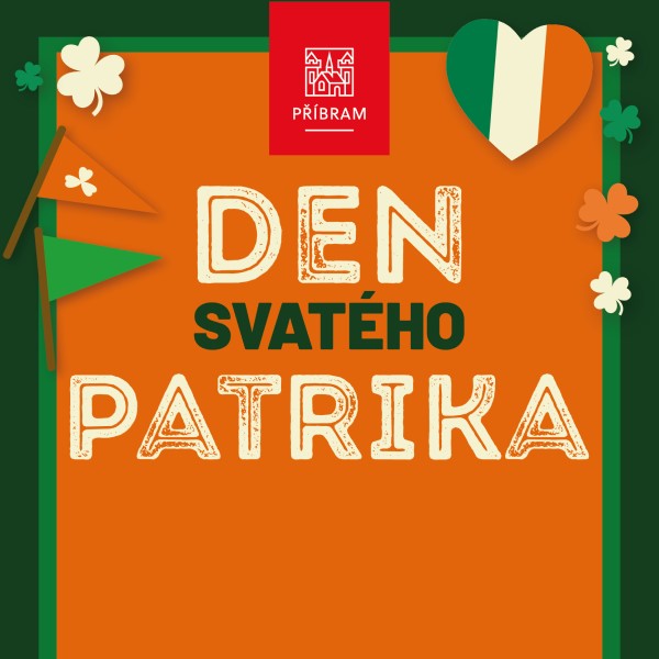 Sv. Patrik v Junior kubu