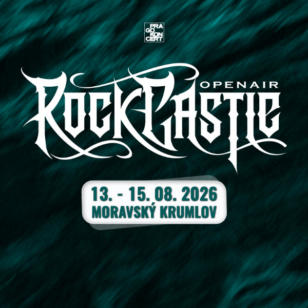 ROCK CASTLE 2026
