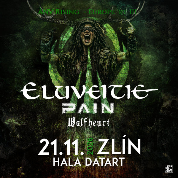 ELUVEITIE