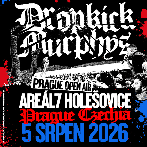 Dropkick Murphys