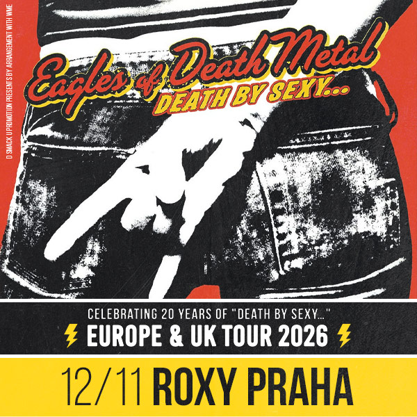 Eagles of Death Metal