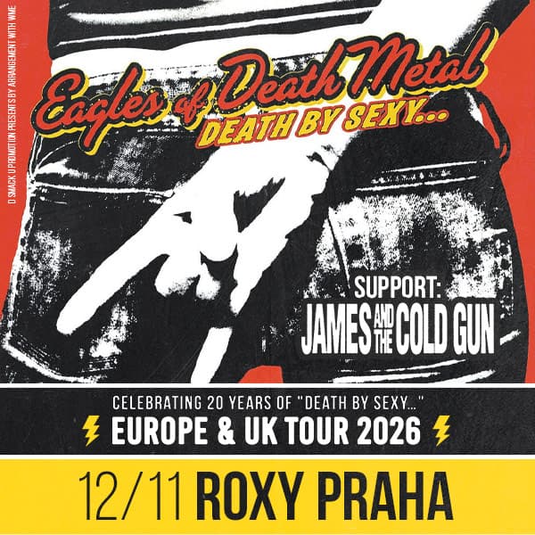 Eagles of Death Metal