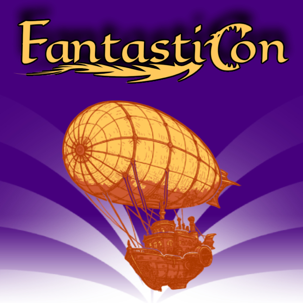 FantastiCon – 5. ročník