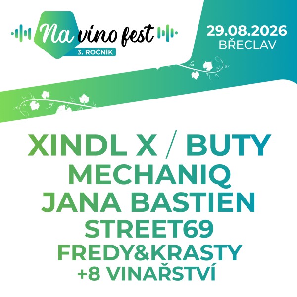 NaVíno fest 2026