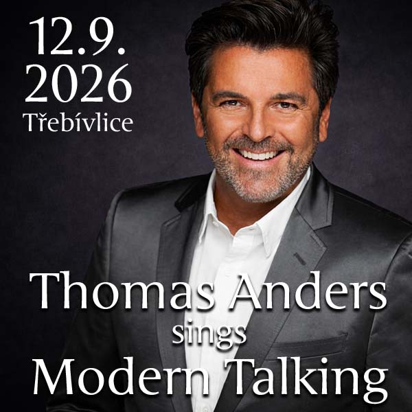 Thomas Anders