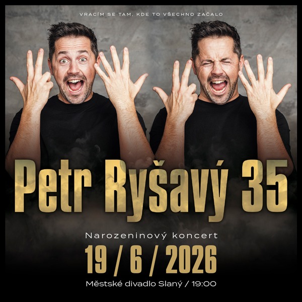 Petr Ryšavý 35