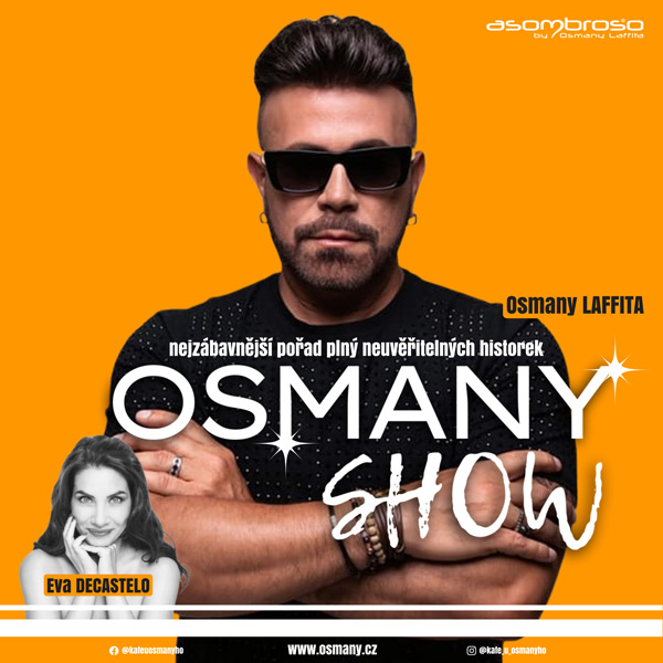 OSMANY SHOW