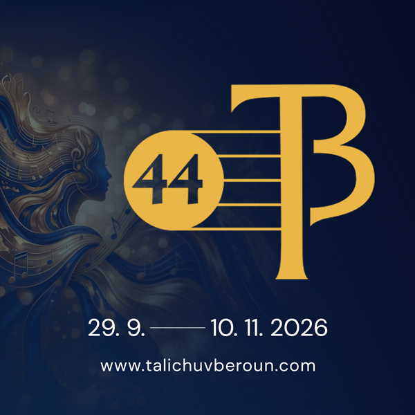 Prolog - Jan Talich a Komorní orchestr Pražské konzervatoře