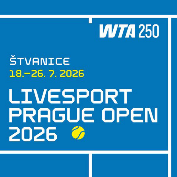 Livesport Prague Open 2026