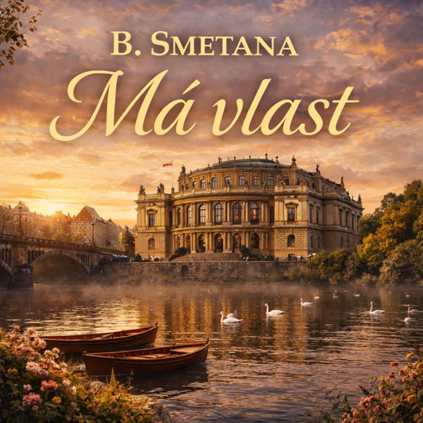 B.Smetana - Má vlast