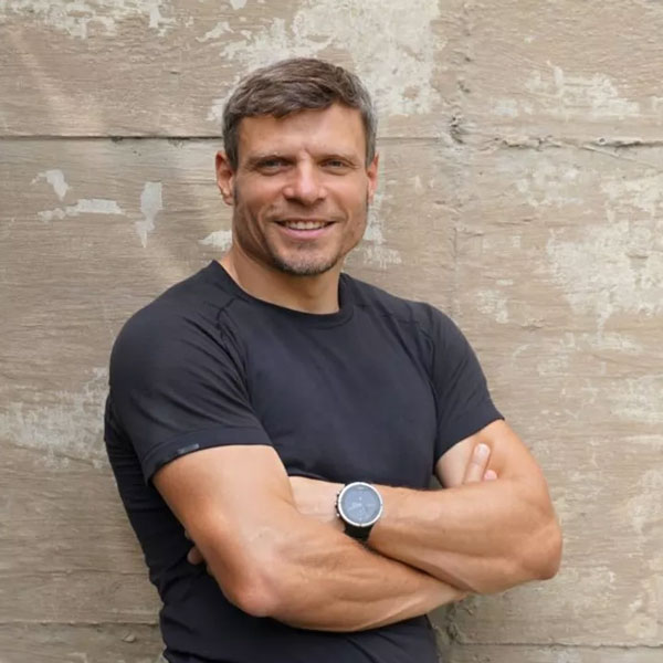 Přednáška Mudr. Tomáš Šebek