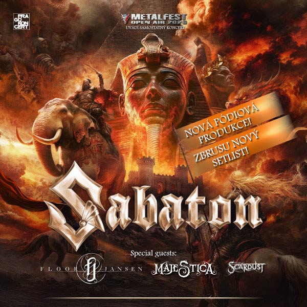 SABATON