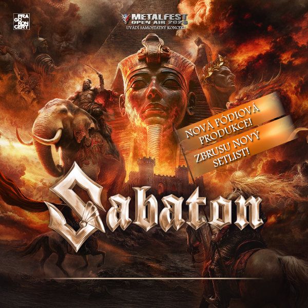 SABATON