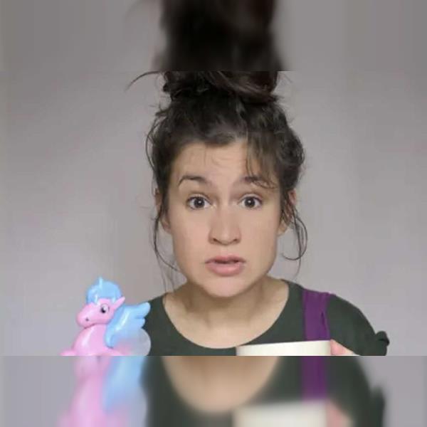 Listování: Matková patrola