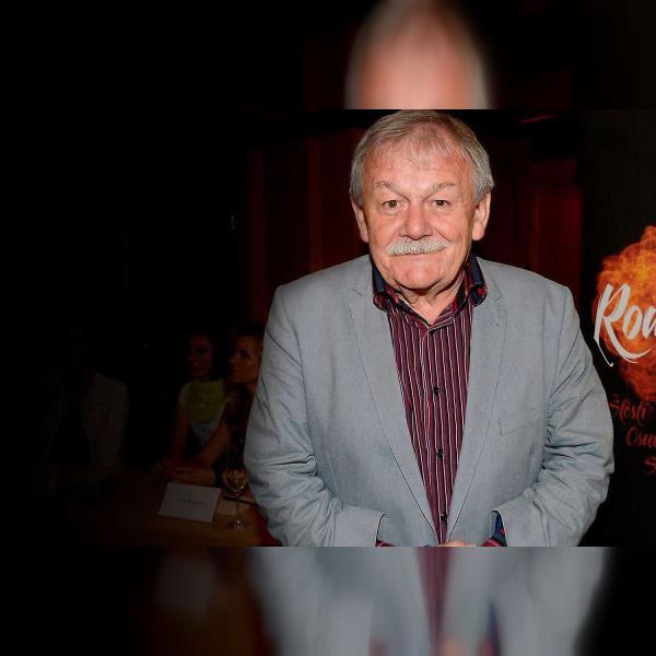 Mikropárty s Karlem Šípem